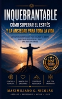 Inquebrantable (Spanish Edition) B0HH1VR1G6 Book Cover
