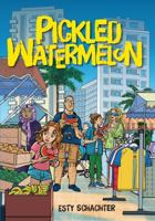 Pickled Watermelon 1541542339 Book Cover