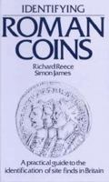 Identifying Roman Coins 0900652799 Book Cover