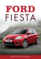 Ford Fiesta 1398123838 Book Cover