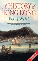 A History of Hong Kong 000638871X Book Cover