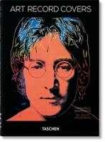 Art Record Covers 3836588161 Book Cover