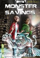 Monster Savings 0750282320 Book Cover