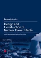 Design and Construction of Nuclear Power Plants 3433030421 Book Cover