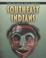 Southeast Indians 1432949527 Book Cover