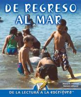 de Regreso Al Mar 160044878X Book Cover