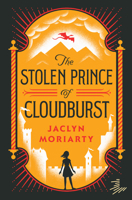 The Stolen Prince of Cloudburst 1646140761 Book Cover