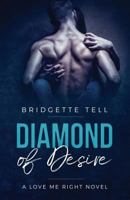 Diamond of Desire 199903452X Book Cover