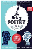 The Art of Poetry: Forward Poems, Revised Selection 0995467145 Book Cover