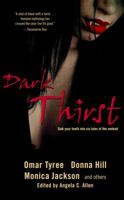 Dark Thirst 1476708967 Book Cover