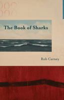 The Book of Sharks 1625578016 Book Cover