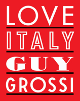 Love Italy 1921382422 Book Cover