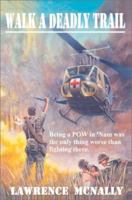 Walk a Deadly Trail 0595262821 Book Cover