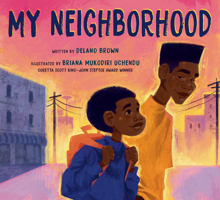 My Neighborhood B0GJ4F4KST Book Cover