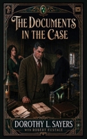 The Documents in the Case: A Positronic Book 151547075X Book Cover