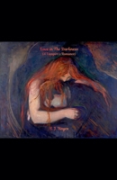 Love in The Darkness (A Vampire's Romance) B0GVZTMK23 Book Cover