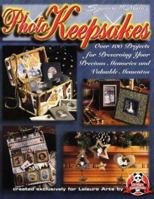 Photo Keepsakes 1574861085 Book Cover
