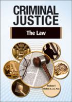 The Law (Criminal Justice) 1604136340 Book Cover