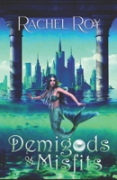 Demigods & Misfits B0FL252S47 Book Cover
