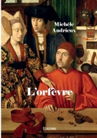 L'orfèvre (French Edition) 2414611804 Book Cover