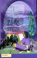 One Woman's Expressions 1891282042 Book Cover