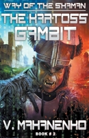 The Kartoss Gambit B0959LJCLS Book Cover