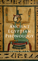 Ancient Egyptian Phonology 1108707300 Book Cover