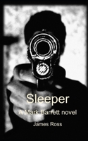 Sleeper (Mark Barrett series) B0F8VGGTPL Book Cover