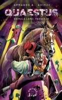 Quaestus: Animals Lane: Passus IV (German Edition) 3696388351 Book Cover