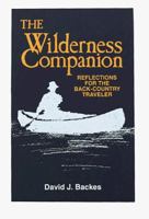 The Wilderness Companion 155971185X Book Cover