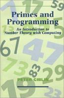 Primes and Programming