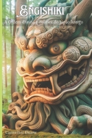 Engishiki: A Ordem Divina e Política do Japão Antigo (Religiões do Mundo) (Portuguese Edition) B0DY4PBMXH Book Cover