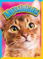 Abyssinians 1680727974 Book Cover