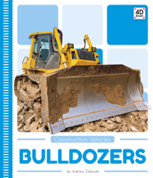 Bulldozers 1532163282 Book Cover