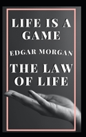 Life is a game: The Law of life null Book Cover