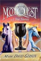 The MoonQuest: A True Fantasy B0CJ41XG23 Book Cover