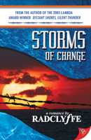 Storms of Change 1933110570 Book Cover