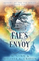 Fae's Envoy B0BZ321X6Z Book Cover