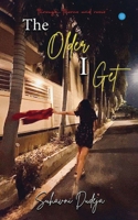 The Older I Get B0C6W2FWBZ Book Cover