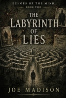 The Labyrinth of Lies: " Echoes of the Mind" Trilogy B0GZKY84B6 Book Cover