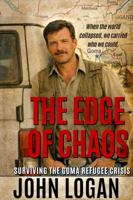 Edge of Chaos: Surviving the Goma Refugee Crisis B0H8QBRHXZ Book Cover