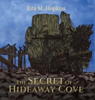 The Secret of Hideaway Cove 1788482581 Book Cover