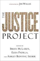 The Justice Project 0801013283 Book Cover