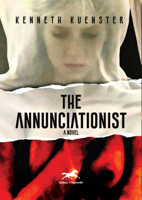 The Annunciationist 159211105X Book Cover