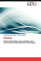 Sigeq. 365901642X Book Cover