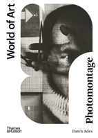 Photomontage (World of Art) 0500202087 Book Cover