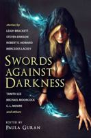 Swords Against Darkness 1607014858 Book Cover