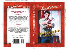 Million Dollar Baby 0373259069 Book Cover