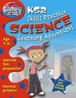 Science Learning Adventures: KS2 Skills Practice 0007159978 Book Cover