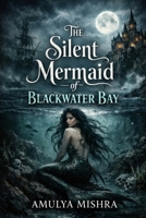 The Silent Mermaid of Blackwater Bay: A Dark Coastal Horror Thriller About a Cursed Sea, Silent Sirens, and Disappearances B0GDZZVN8F Book Cover